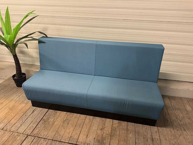 Deberenn - loungebank - afbeelding 8 van  8