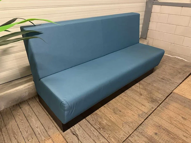 Deberenn - loungebank - afbeelding 3 van  9