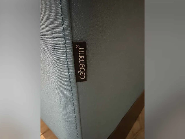 Deberenn - loungebank - afbeelding 8 van  9