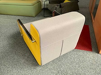 Deberenn aura fauteuil (2x) - afbeelding 1 van  2