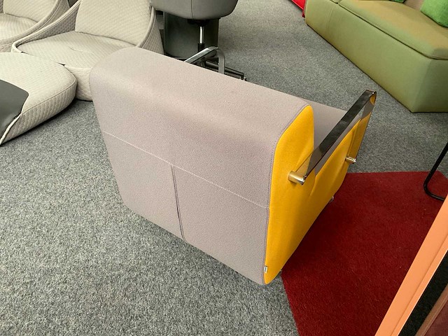 Deberenn aura fauteuil (2x) - afbeelding 2 van  2