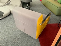 Deberenn aura fauteuil (2x) - afbeelding 2 van  2
