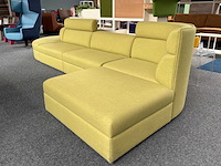 Deberenn cosmos loungebank - afbeelding 1 van  7