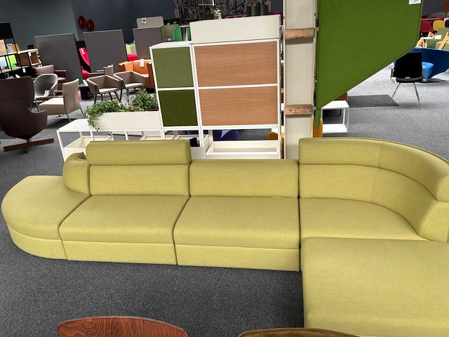 Deberenn cosmos loungebank - afbeelding 2 van  7