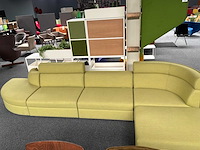 Deberenn cosmos loungebank - afbeelding 2 van  7