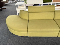 Deberenn cosmos loungebank - afbeelding 3 van  7