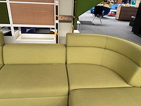 Deberenn cosmos loungebank - afbeelding 4 van  7