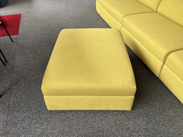 Deberenn cosmos loungebank - afbeelding 6 van  7