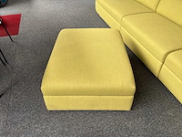 Deberenn cosmos loungebank - afbeelding 6 van  7