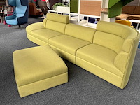 Deberenn cosmos loungebank - afbeelding 7 van  7
