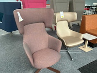 Deberenn hendrix fauteuil (2x) - afbeelding 2 van  5