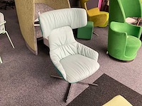 Deberenn hendrix soft fauteuil - afbeelding 1 van  2