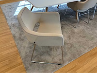 Deberenn nano design stoel (3x) - afbeelding 2 van  4