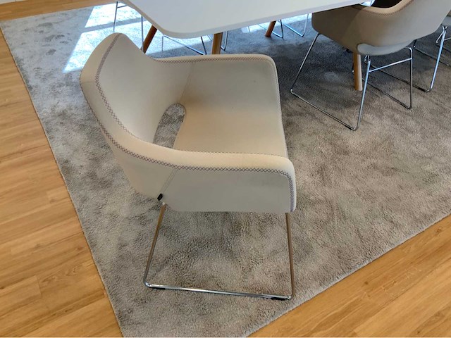 Deberenn nano design stoel (3x) - afbeelding 2 van  6