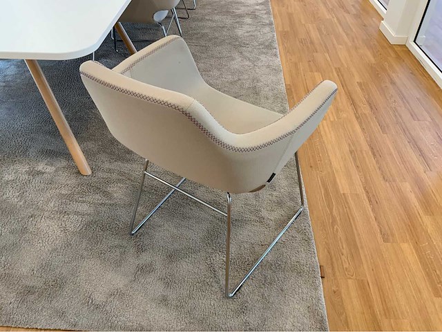 Deberenn nano design stoel (3x) - afbeelding 3 van  6