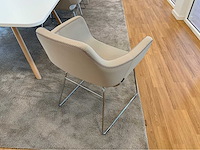 Deberenn nano design stoel (3x) - afbeelding 3 van  6