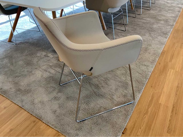 Deberenn nano design stoel (3x) - afbeelding 4 van  6