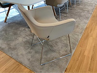 Deberenn nano design stoel (3x) - afbeelding 4 van  6