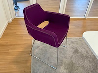 Deberenn nano design stoel - afbeelding 1 van  6