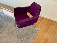 Deberenn nano design stoel - afbeelding 2 van  6