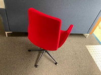 Deberenn nero fauteuil - afbeelding 3 van  3