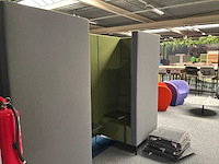 Deberenn overlegset - afbeelding 2 van  5