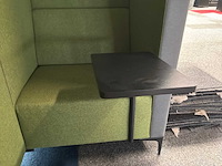 Deberenn overlegset - afbeelding 4 van  5
