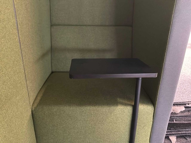 Deberenn overlegset - afbeelding 5 van  5