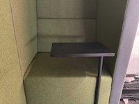 Deberenn overlegset - afbeelding 5 van  5
