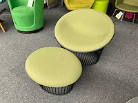 Deberenn pana fauteuil - afbeelding 1 van  4