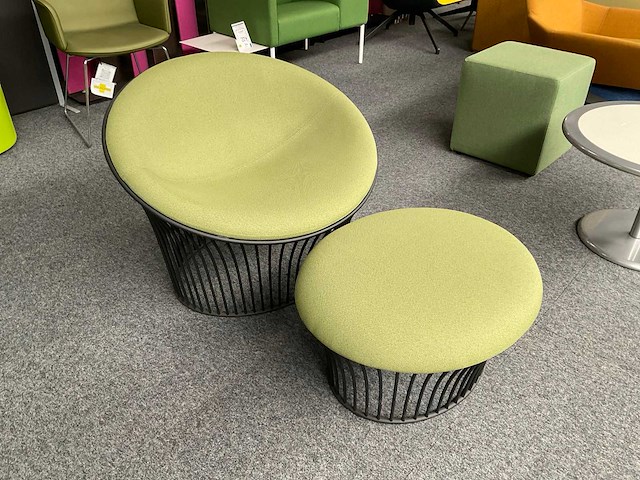 Deberenn pana fauteuil - afbeelding 2 van  4