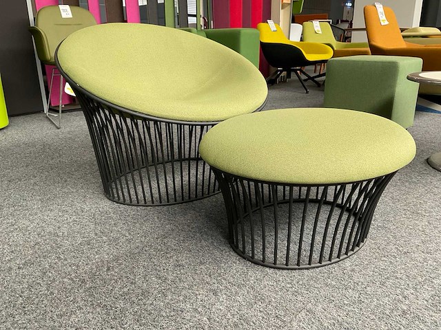 Deberenn pana fauteuil - afbeelding 3 van  4