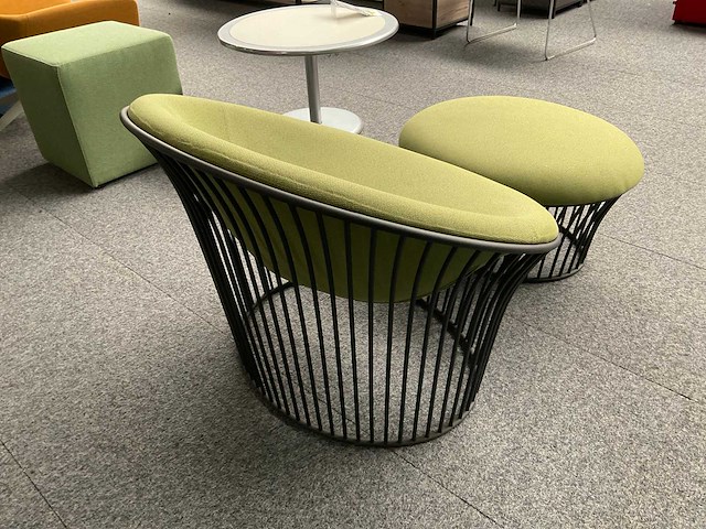 Deberenn pana fauteuil - afbeelding 4 van  4