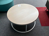 Deberenn pinto bank - afbeelding 6 van  7