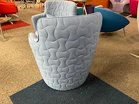 Deberenn pop fauteuil (2x) - afbeelding 2 van  2