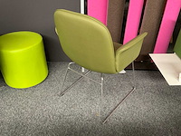 Deberenn reptile mini fauteuil (2x) - afbeelding 3 van  3