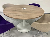 Deberenn vergadertafel - afbeelding 1 van  6