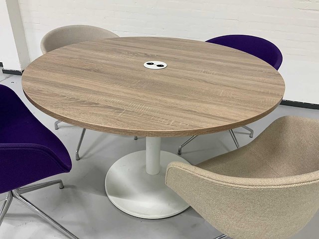Deberenn vergadertafel - afbeelding 2 van  6