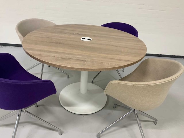 Deberenn vergadertafel - afbeelding 4 van  6