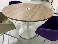 Deberenn vergadertafel - afbeelding 5 van  6