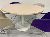 Deberenn vergadertafel - afbeelding 1 van  5