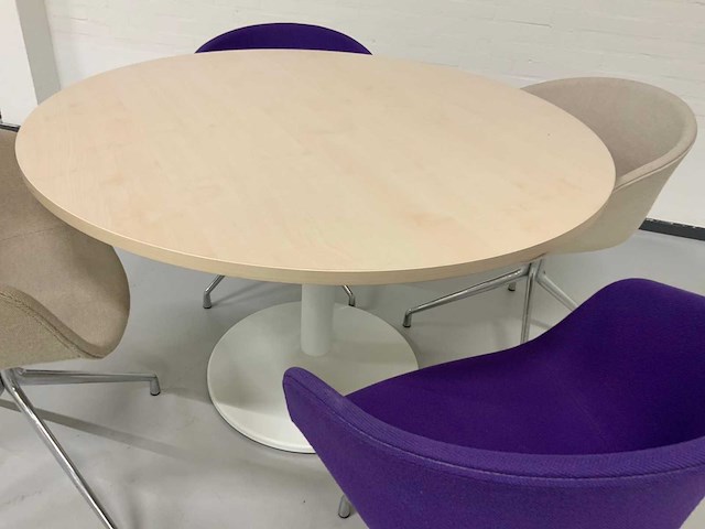 Deberenn vergadertafel - afbeelding 3 van  5