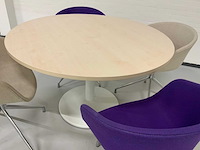 Deberenn vergadertafel - afbeelding 3 van  5