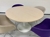 Deberenn vergadertafel - afbeelding 5 van  5