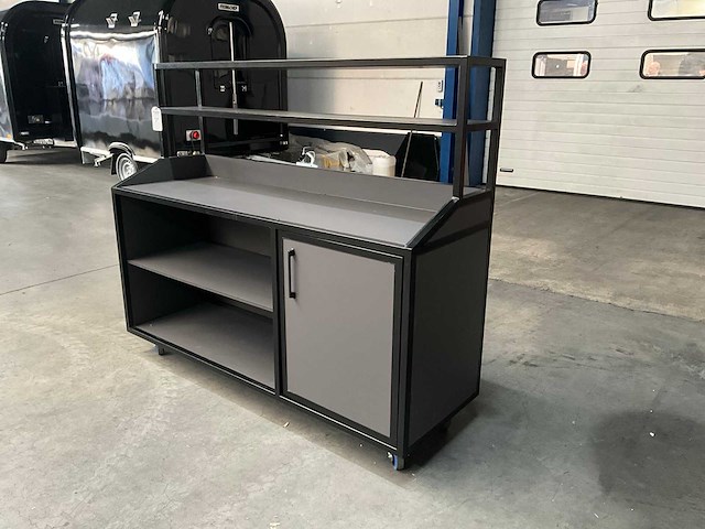 Debrasseermeubel - afbeelding 2 van  5