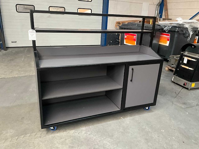 Debrasseermeubel - afbeelding 3 van  5