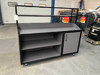 Debrasseermeubel - afbeelding 3 van  5