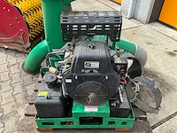 Debris loader d2500s hakselaar - afbeelding 5 van  7