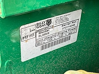 Debris loader d2500s hakselaar - afbeelding 6 van  7