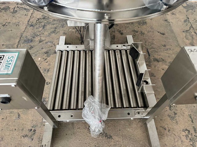 Dec - dcs 600 - dcs system - 2013 - afbeelding 2 van  5